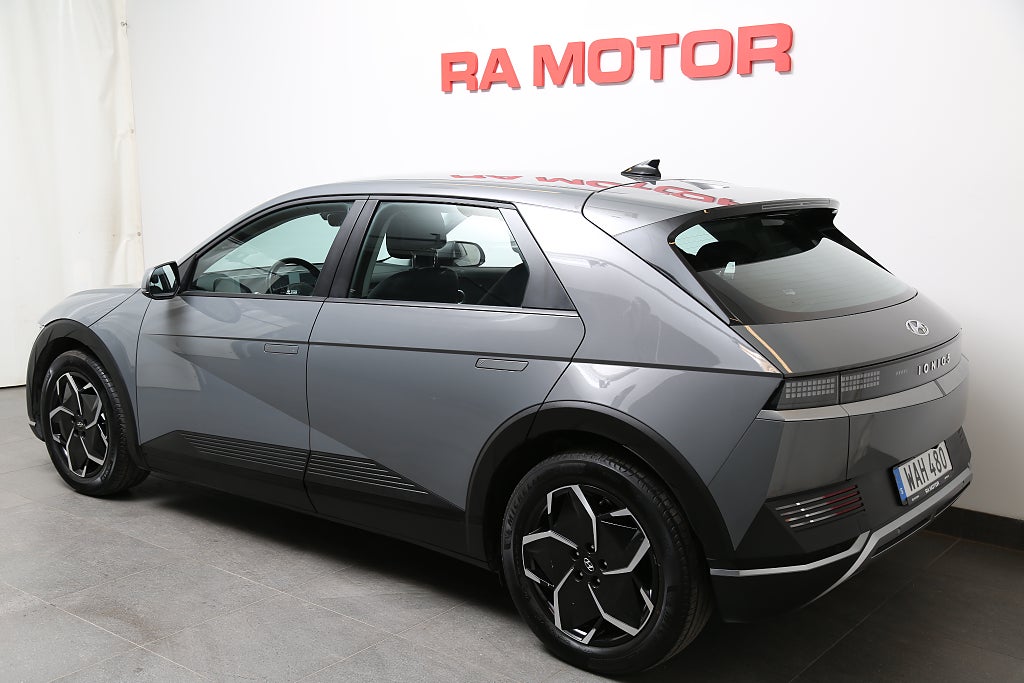 Hyundai IONIQ 5 RWD 77,4kWh Essential