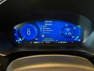 Ford Kuga Plug In-Hybrid ST-Line Drag/Kamera/MoK/Adapt.Fart
