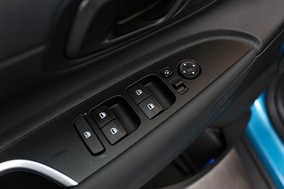 Halvkombi Hyundai Bayon 6 av 21