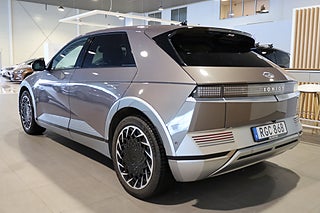 SUV Hyundai IONIQ 5 3 av 28