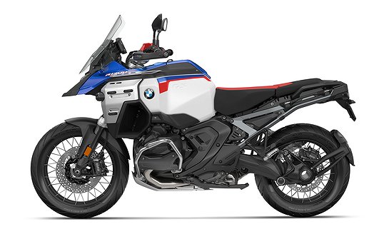 BMW R 1300 GS  Adventure Trophy 