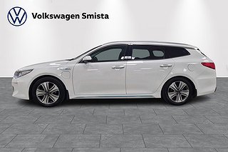 Kia Optima Sport Wagon Plug-in Hybrid HBRID/DRAG/NAVI/BACKKAMERA