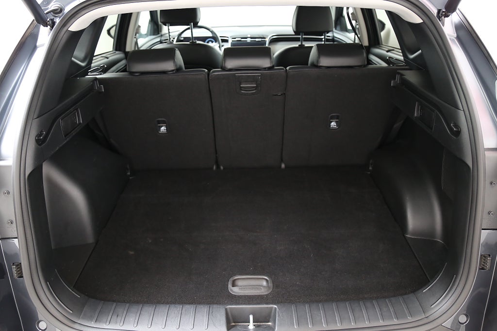 Hyundai Tucson 1,6T-GDi PHEV 265hk 6AT 4WD Advanced Drag 2022