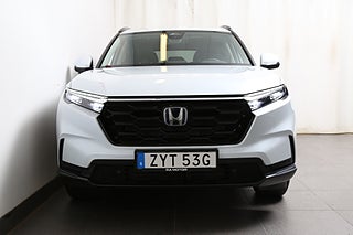 SUV Honda CR-V 10 av 26