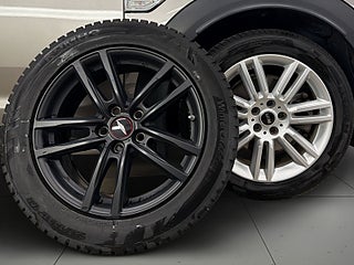 MINI Countryman Cooper SE ALL4 Salt II S&V-hjul/Navi/Psens/Farthållare