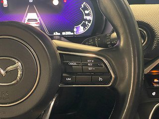 SUV Mazda CX-60 15 av 23