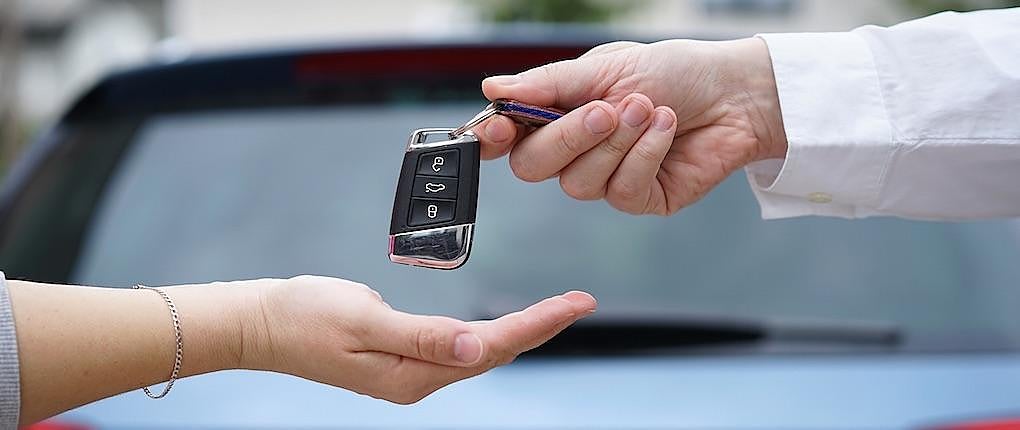 Övrigt Transportbilar köpes