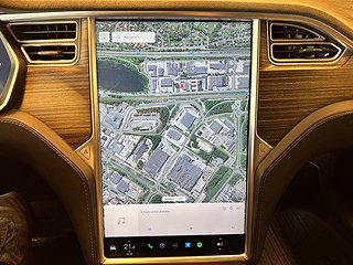 Tesla Model X 90D 423hk Drag/Hifi/Autopilot/Kamera/7sits/SoV