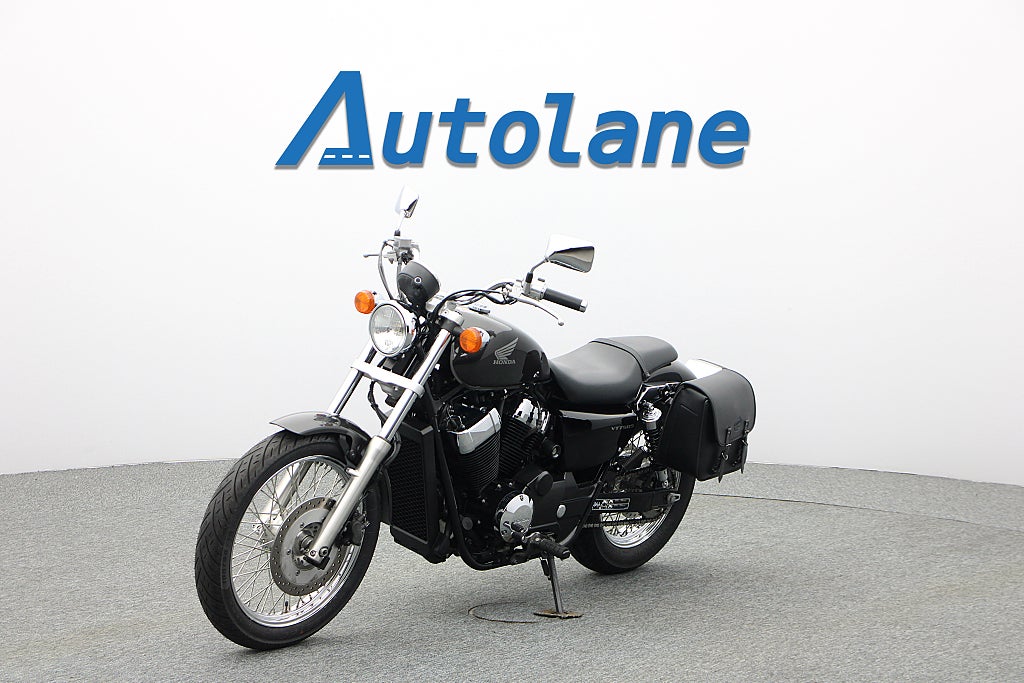 Honda VT750S* Endast 249 Mil
