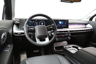 SUV Hyundai IONIQ 9 12 av 26