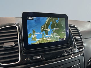 Mercedes-Benz GLE 350 d 4MATIC 9G-Tronic AMG Line S&V/Drag/Pano/360/Navi – bild 11