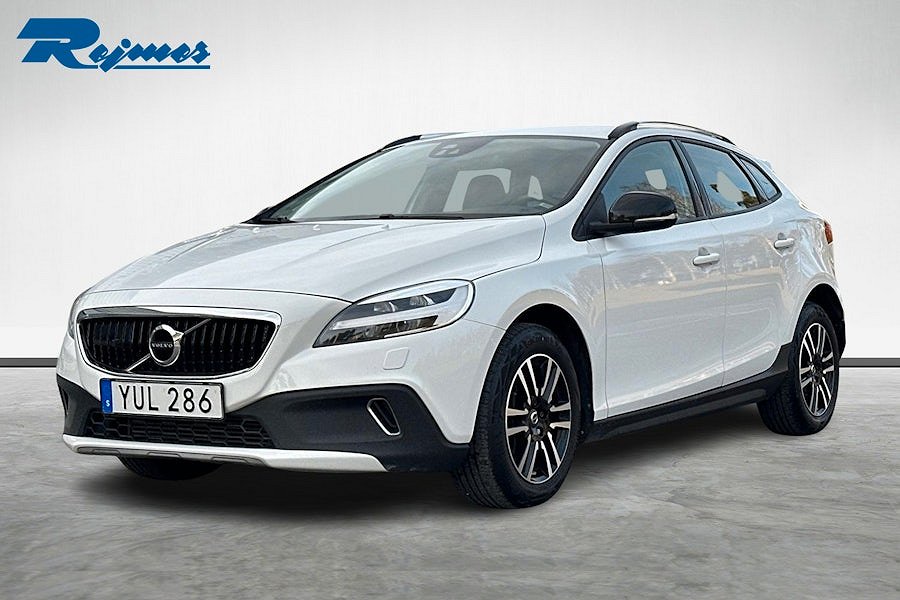 Volvo V40 Cross Country T3 Adv Edition