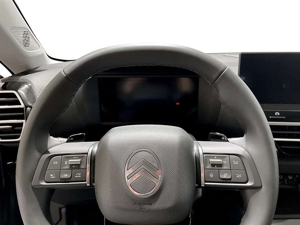 Bild på Citroën C4 Max Hybrid 145hk - DEMO