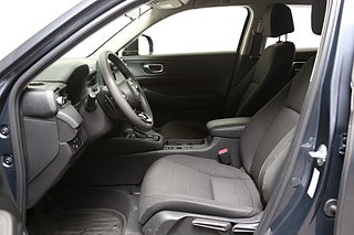 SUV Honda HR-V 5 av 20