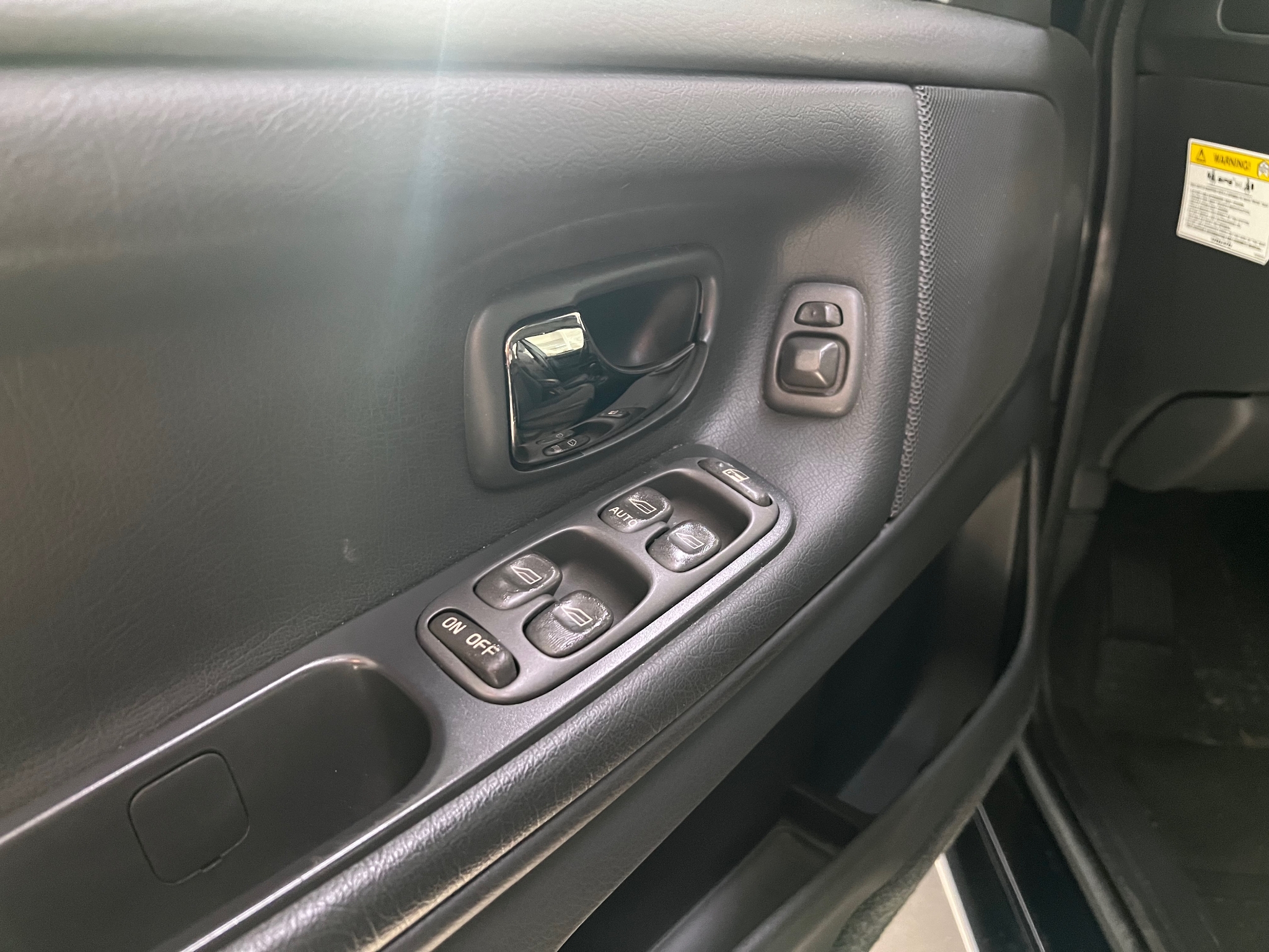 Volvo S70 2.0 10V SE 1999, photo 7/33