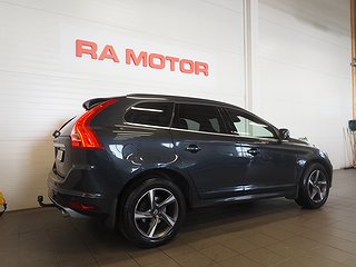 SUV Volvo XC60 5 av 27