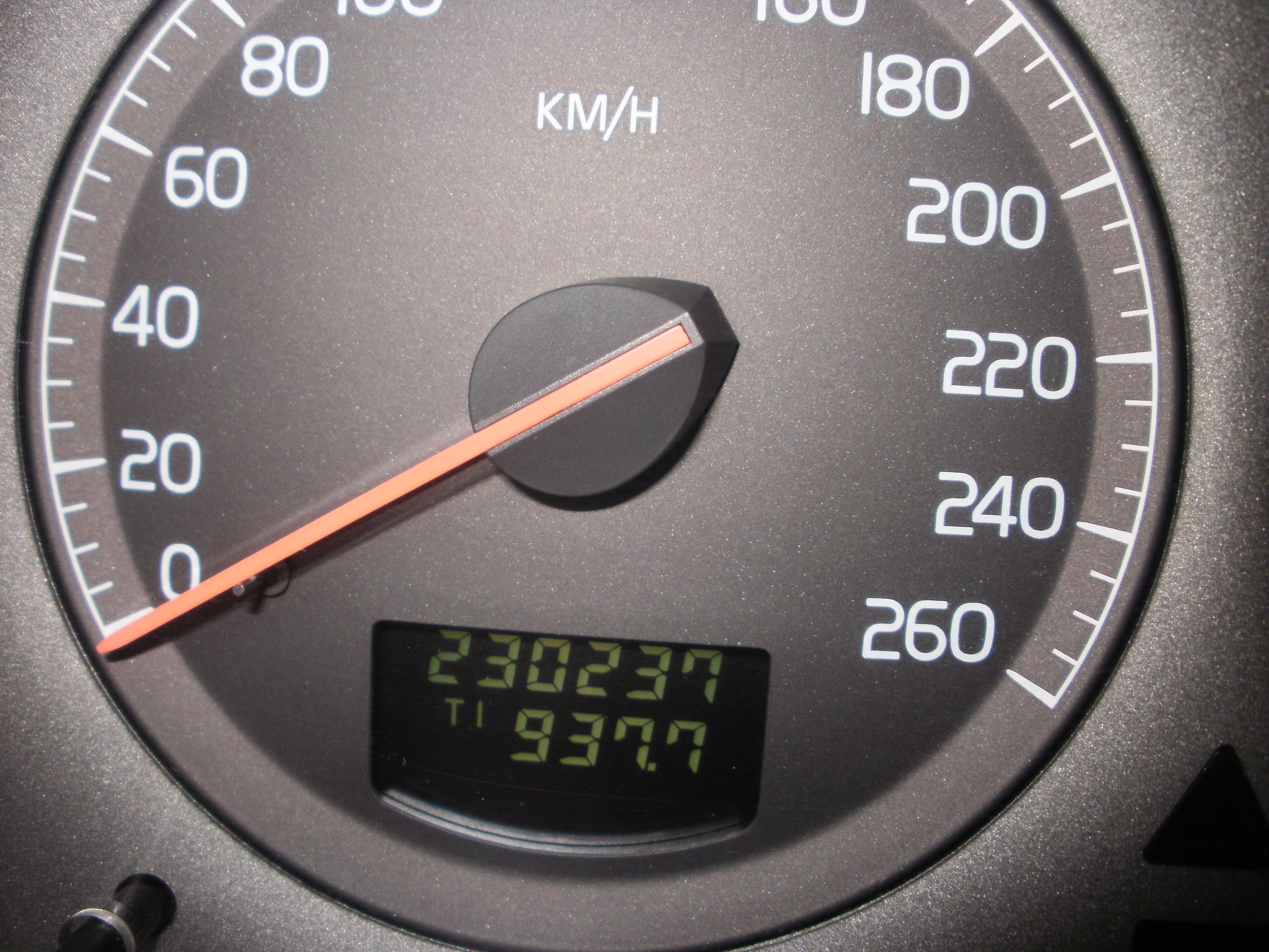 Volvo S60 2.4 140hk 2002, photo 5/34