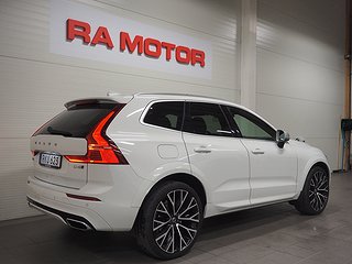 SUV Volvo XC60 4 av 24