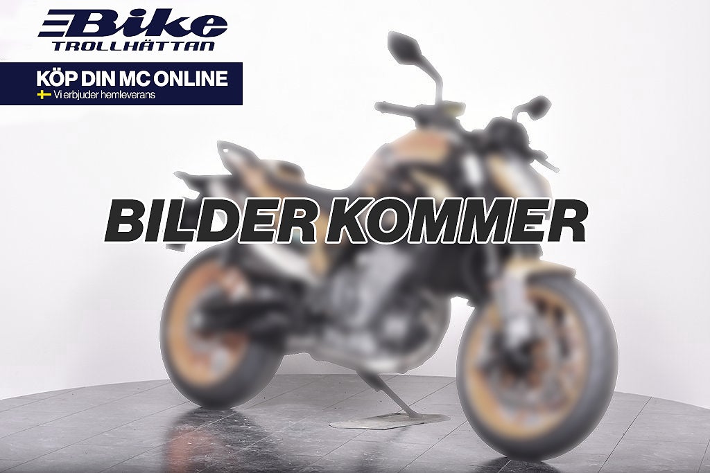 Yamaha Grizzly 700 EPS XTR + KRANMAN T1750 HASPLÅT / ÖHLINS / ENDAST 16