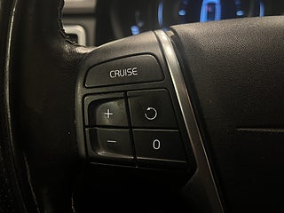 Volvo XC70 D4 AWD SoV-Däck/Dieselvärmare/Drag/P-Sens