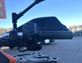 4-hjuling CFMOTO CFORCE 1000 7 av 9