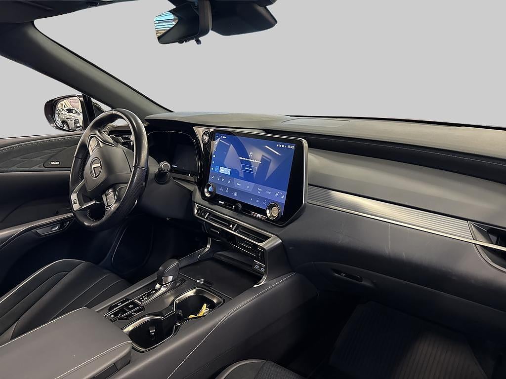 Lexus RX 2023 - miniatyr 6