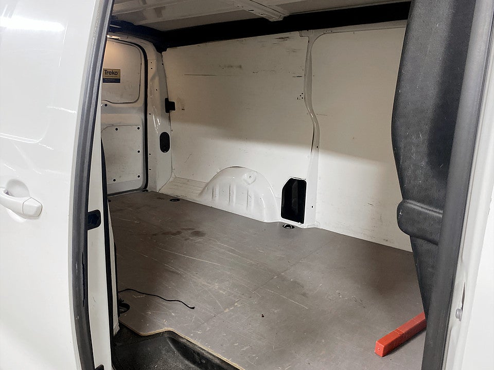 Bild på Citroën Jumpy PRO 2.0 BHDi 177hk Aut L3 - DRAG, BACKSENSORER