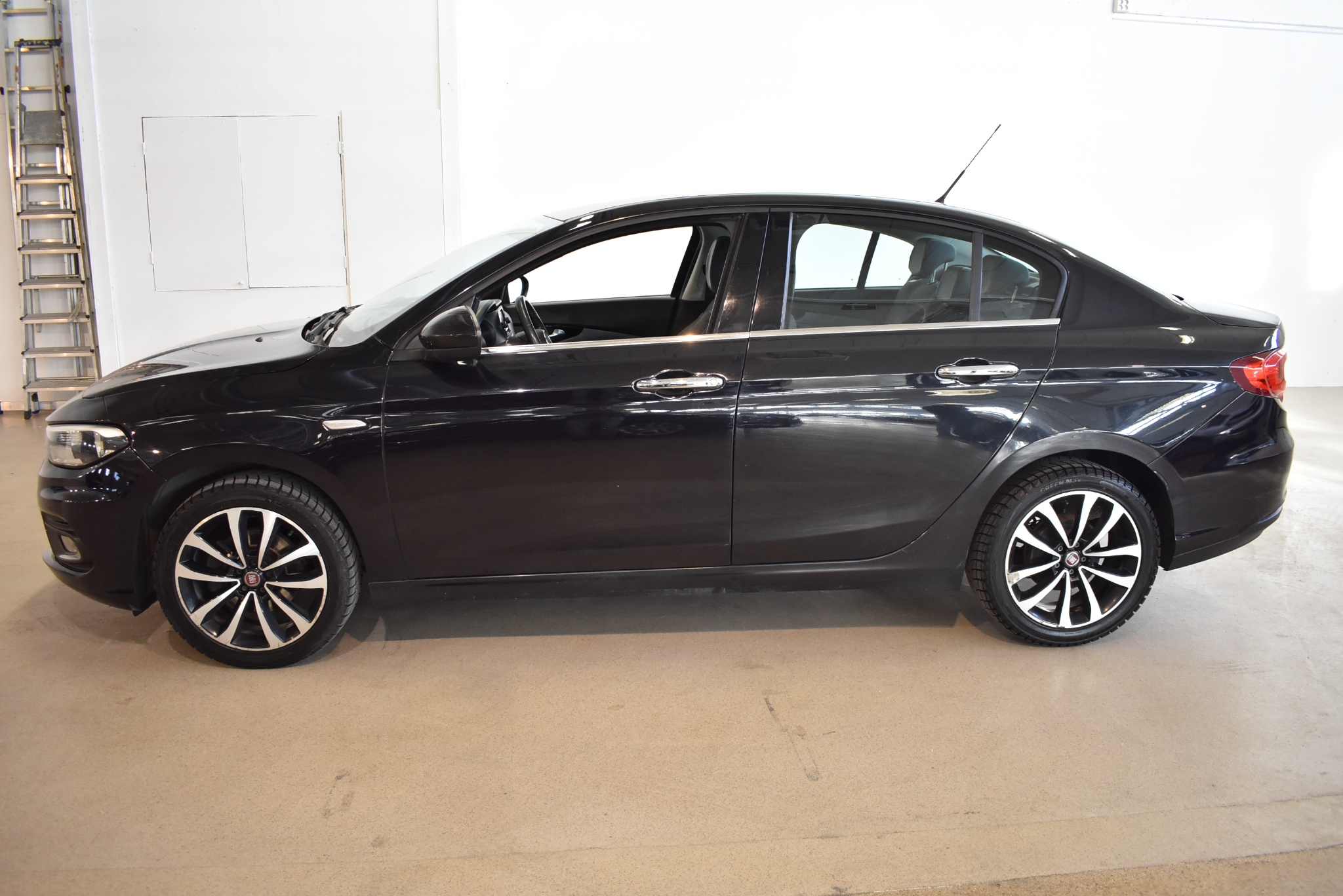 Fiat Tipo Sedan 1.6 E.Torq Euro 6 2016, kuva 5/43