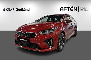 Kia Ceed Plug-In Hybrid Advance - Kia Godkänd, CarPlay