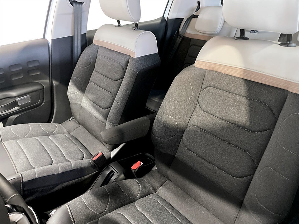 Bild på Citroën C3 Shine 1.2 PT 110hk Aut CARPLAY FARTHÅLLARE