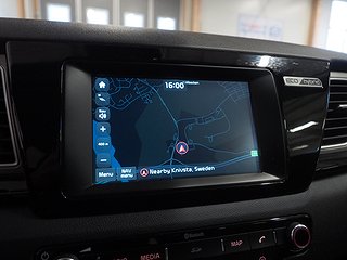 SUV Kia Niro 22 av 23