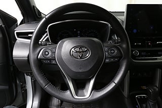SUV Toyota Corolla Cross 17 av 27