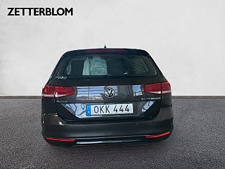 Kombi Volkswagen Passat 4 av 18