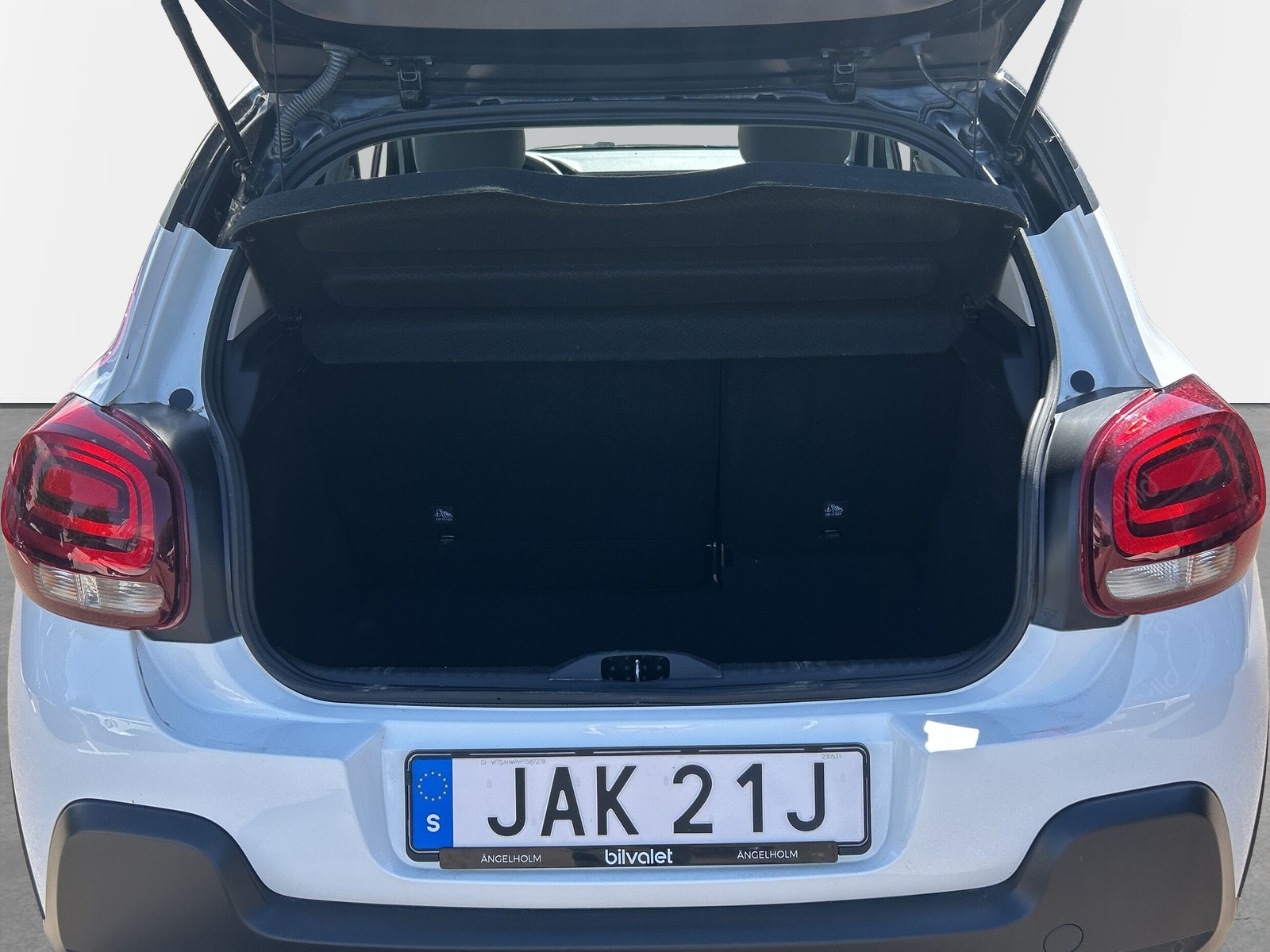 Citroen C3 2023, bild 7/46