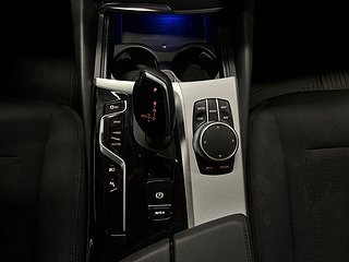 BMW 530e Sedan Steptronic Cockpit/MOMS/SoV/Navi/Backkamera