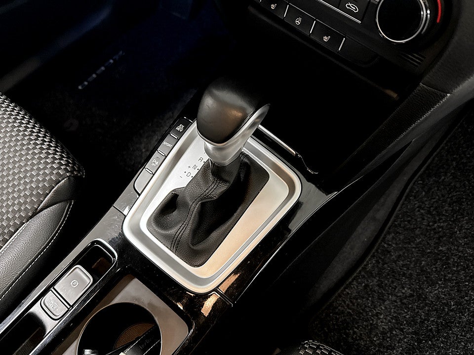 Bild på Kia Xceed PHEV 141hk Aut B-KAMERA NAVI