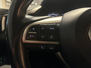 Lexus RX 450h AWD 3.5 V6 AWD E-CVT Executive MoK/Drag/Pano