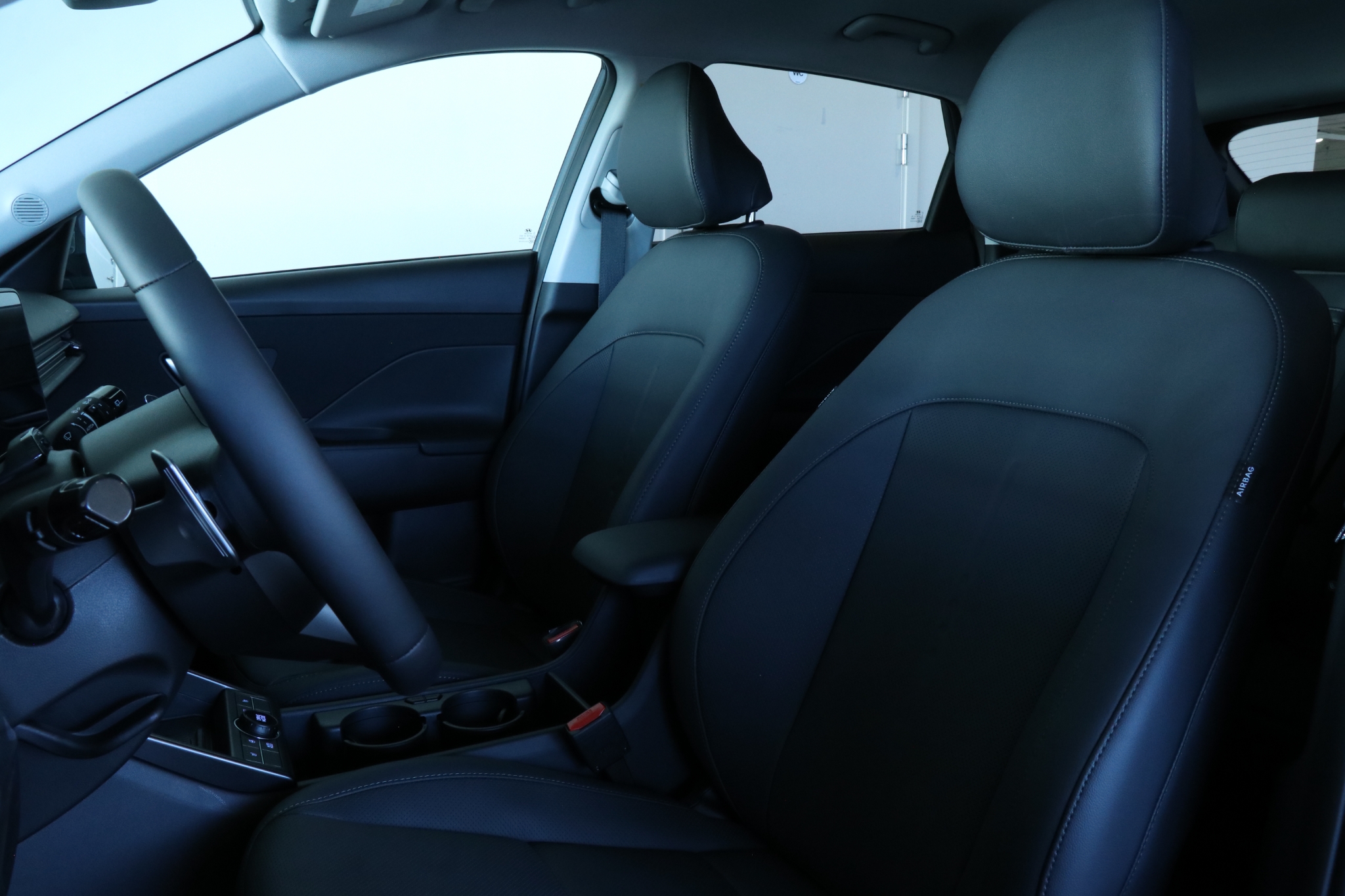 Hyundai Kona Hybrid Advanced DCT 129hk 2027, bild 7/45