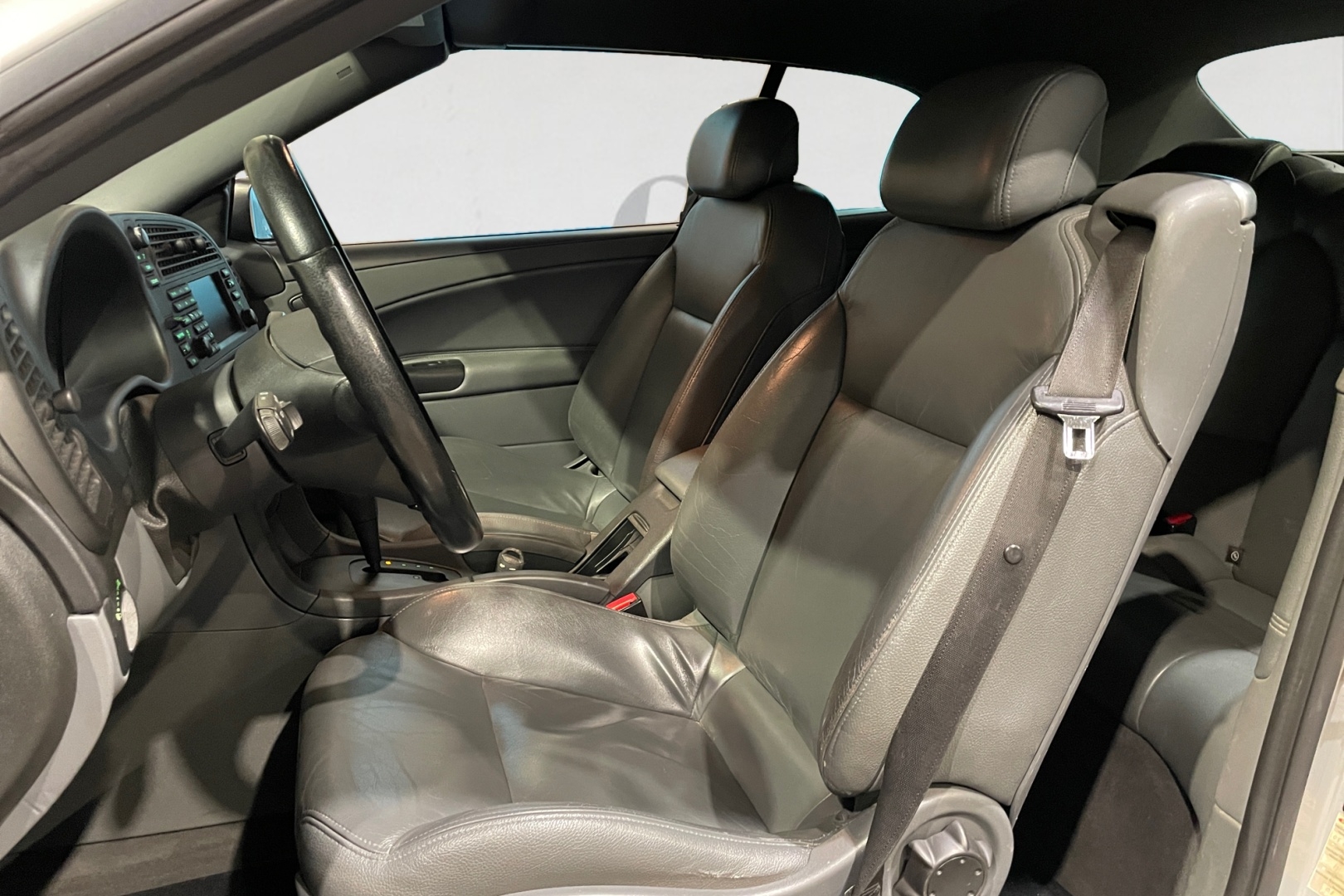 Saab 9-3 2005, bild 3/43