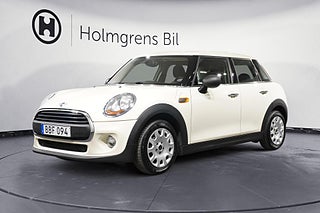 İkinci el  Mini Cooper 1.2