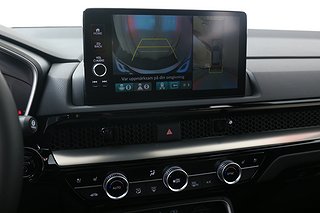 SUV Honda CR-V 17 av 21