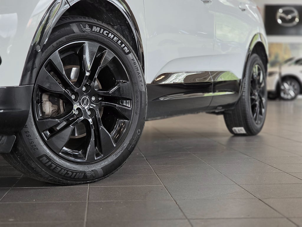 Opel Grandland X 1.2 Turbo 130 / GS Line / Backkamera / Rattvärme /