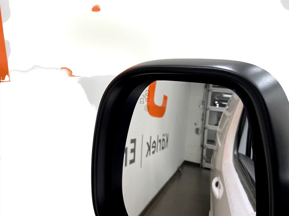 Bild på Citroën e-Jumpy Business 75kWh 136hk Aut - BACKKAMERA