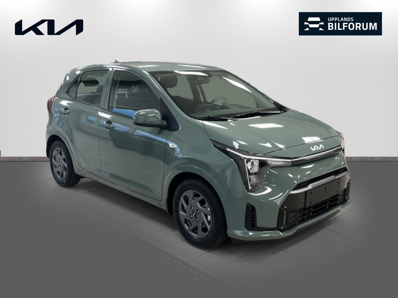 Kia Picanto 2026, kuva 3/38