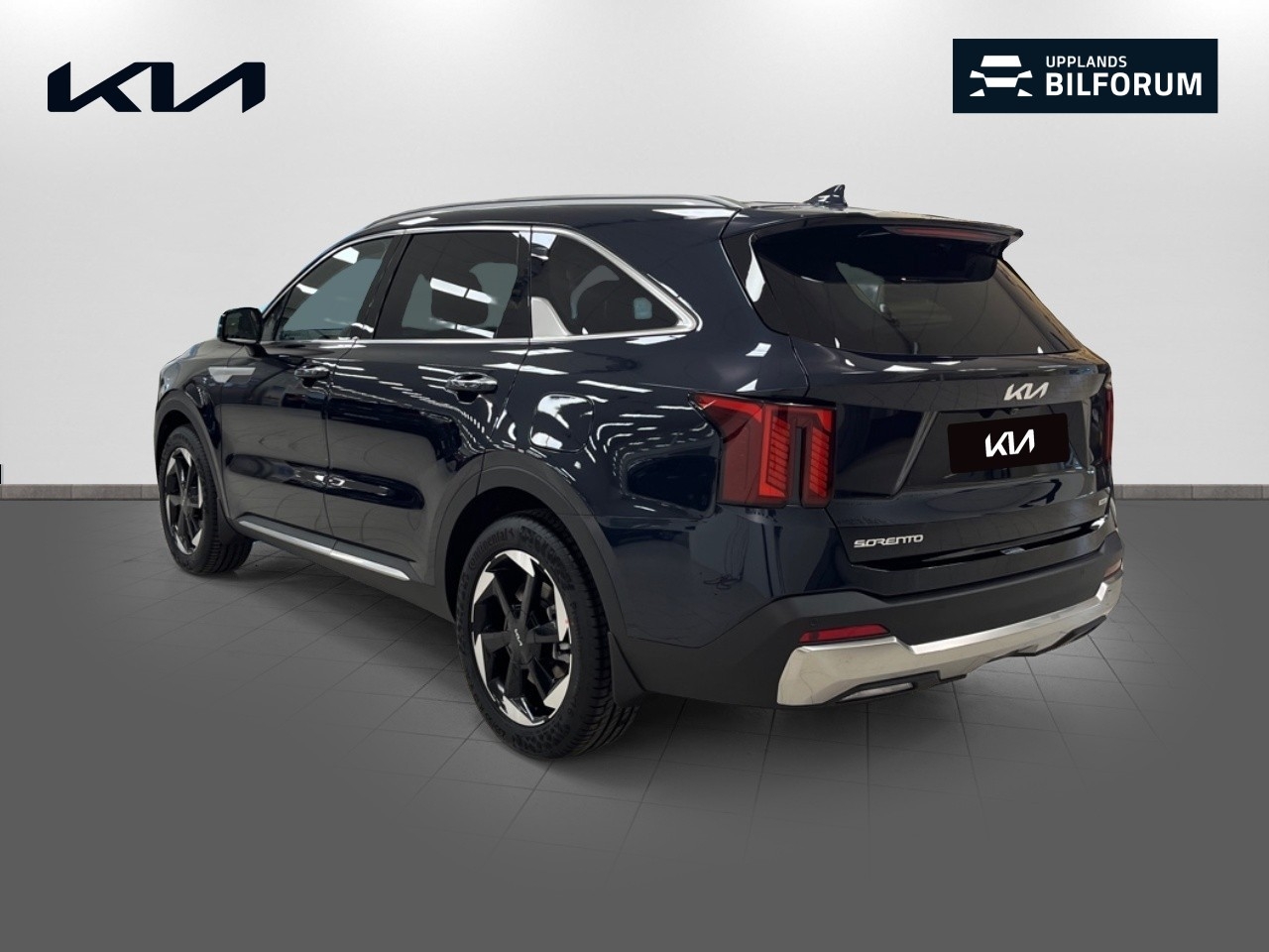 Kia Sorento 2026, bild 6/40