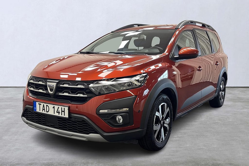 Dacia Jogger TCe 110 Comfort