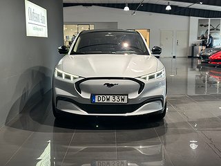 SUV Ford Mustang 3 av 16