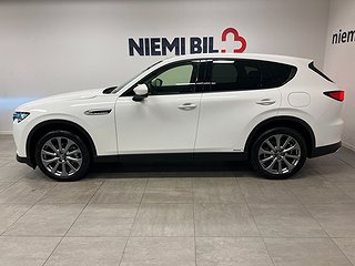 Mazda CX-60 Plug In-Hybrid AWD PRIVATLEASINGKAMPANJ 4995KR