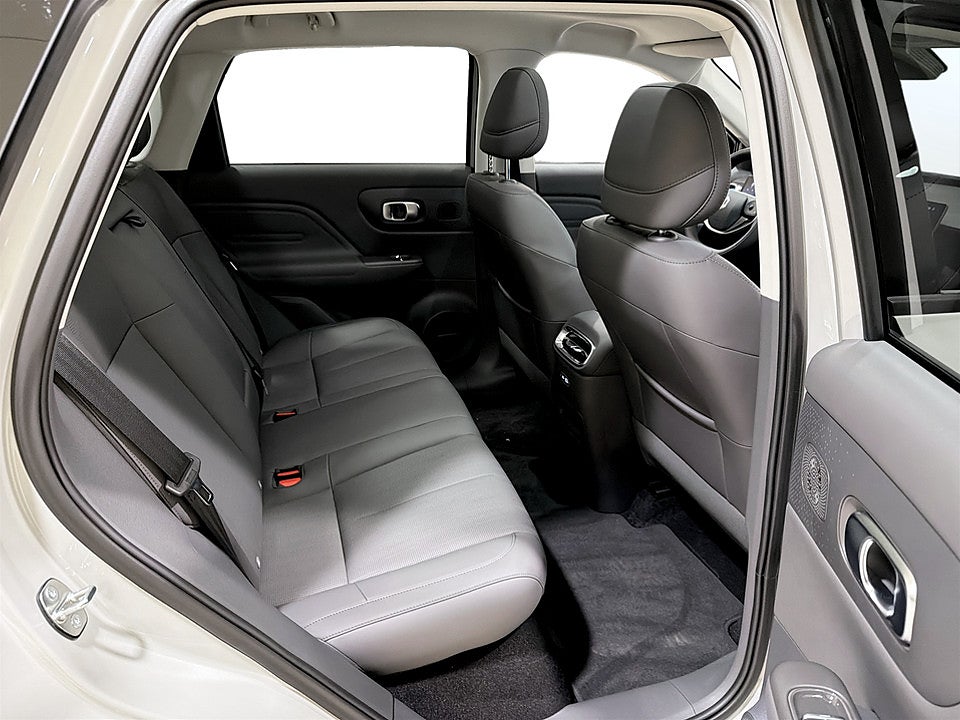 Bild på Leapmotor B10 Design ProMax Räckvidd WLTP 434km - OMGÅENDE LEVERANS!