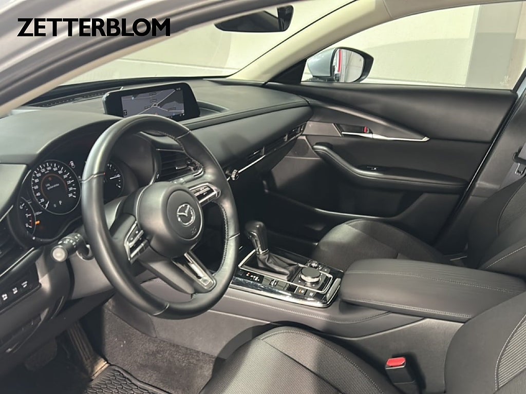 Kombi Mazda CX-30 20 av 21